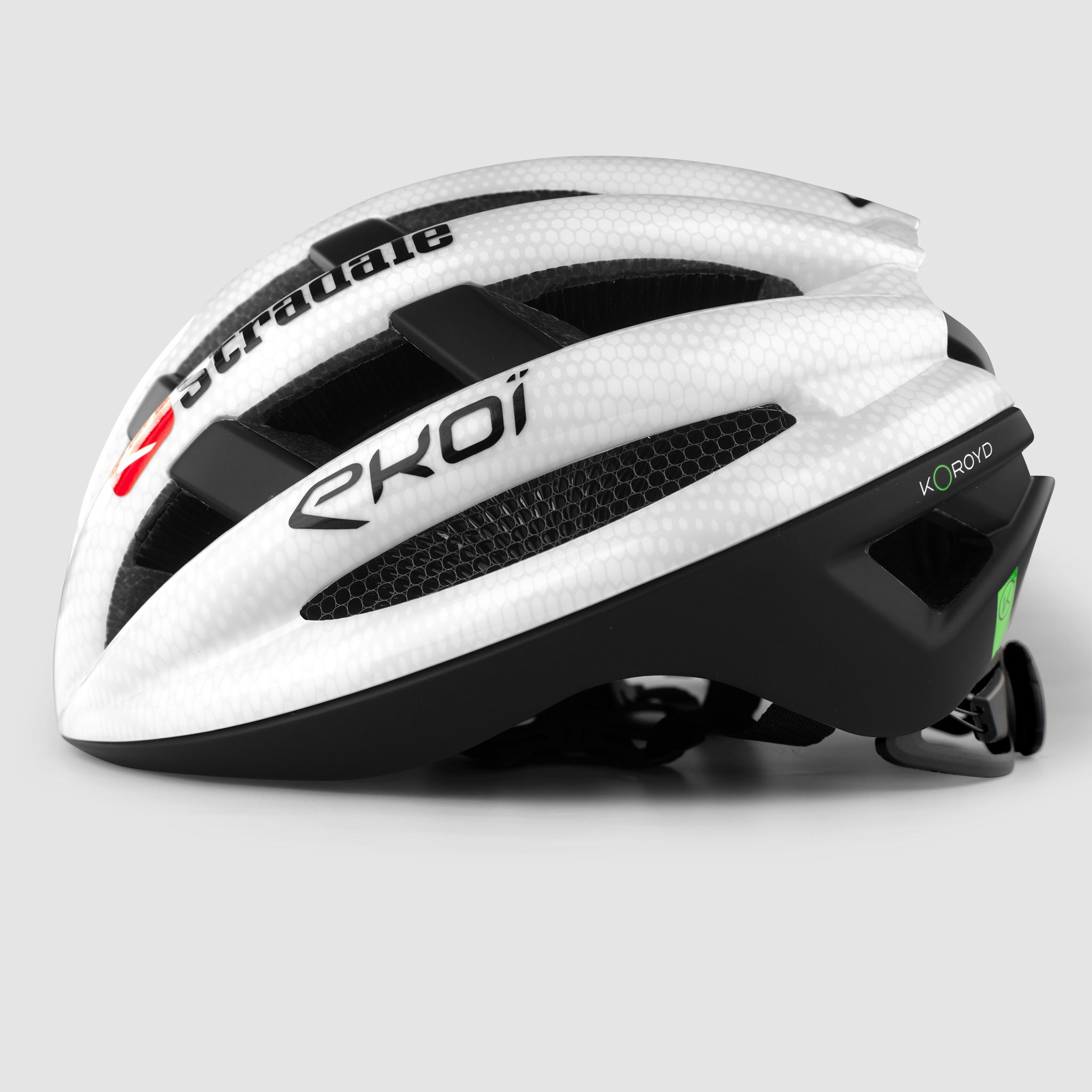 Ekoi outlet cycling helmet